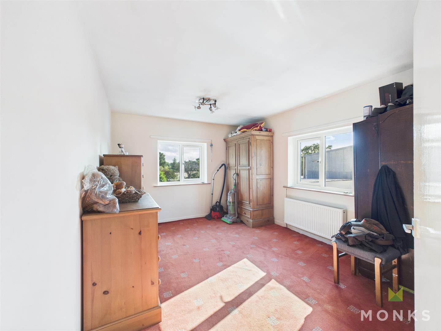 Ingleside , Whitchurch, SY13 3JX For Sale